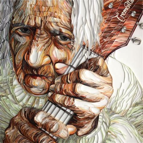 unique odd drawing|20 Artists That Took Art to The Next Level .